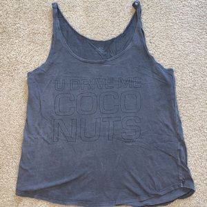 O’Neil graphic tee